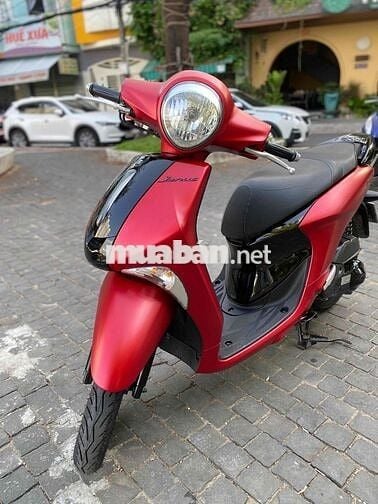Janus đỏ 2019 xe đẹp may rin êm