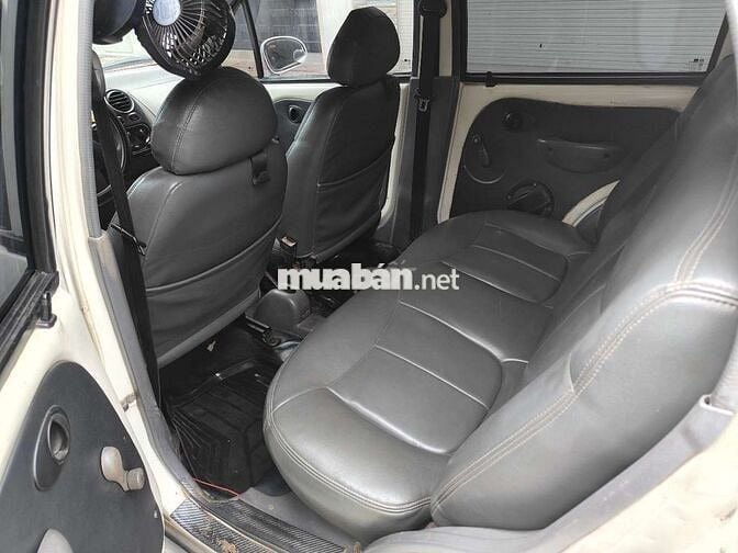 🚗MATIZ MỚI ĐĂNG KIỂM. MÁY NGON. MỚI TU BỔ NHIỀU