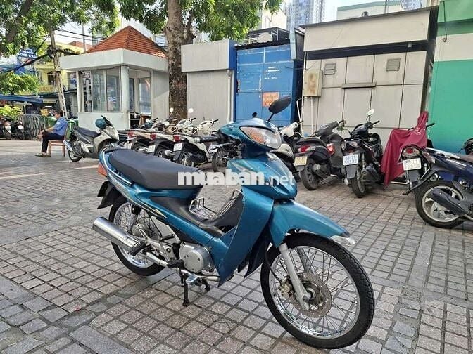 Xe Honda future nhật bstp