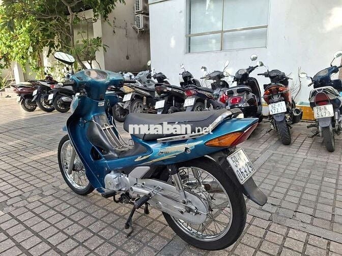 Xe Honda future nhật bstp