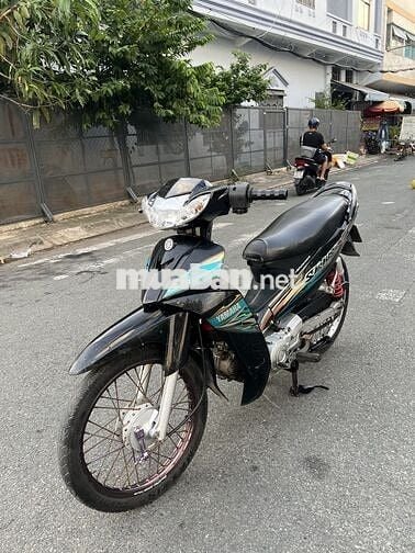 💥 Yamaha Sirius 110 Cam Xăng 💥💥💥