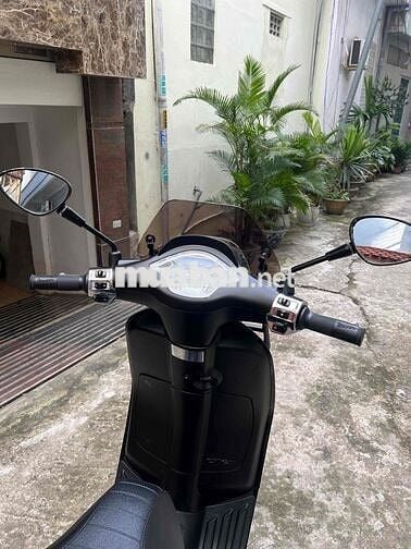 vespa sprint 125 abs125