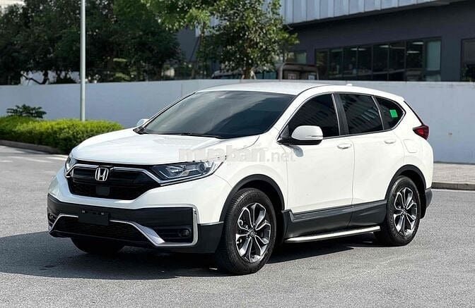 Honda CRV E - 2022
