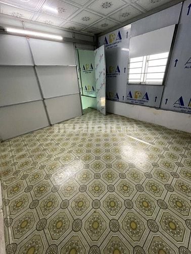Cắt lỗ bán gấp nhà Nguyễn Thị Lắng, Tân Phú Trung ,Shr, 155m2, 815tr
