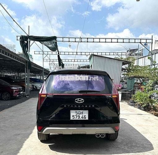 Hyundai Stargazer 1.5 Đặc biệt 2022 - 37000km