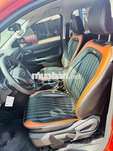 Ford Ranger 2022 XLS 2.0 4x2 MT