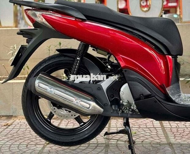 SH 2006 lên full 2012 BSTP chính chủ