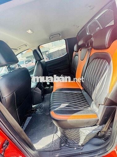 Ford Ranger 2022 XLS 2.0 4x2 MT
