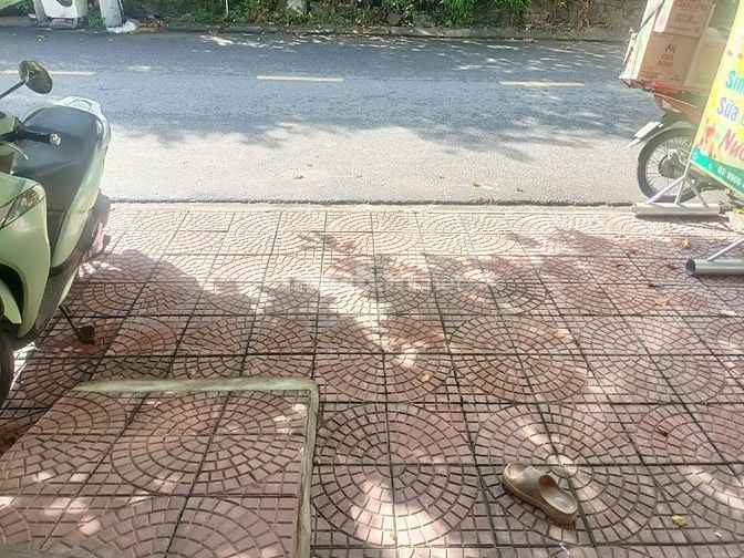 CHO THUÊ NHÀ CẤP 4 NGUYÊN CĂN (VĂN PHÒNG, NHÀ Ở,…) – NHÀ RỘNG, GIÁ RẺ