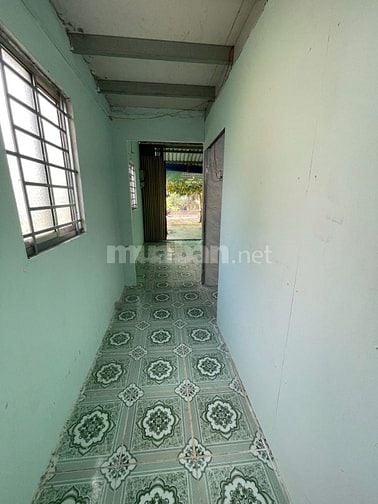 Cắt lỗ bán gấp nhà Nguyễn Thị Lắng, Tân Phú Trung ,Shr, 155m2, 815tr