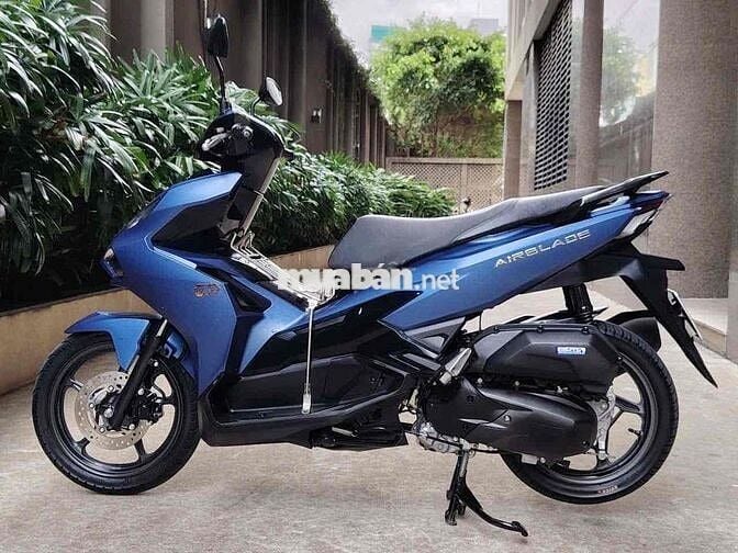 AB 125cc 4val 2023 1 đời chủ ( chính chủ )