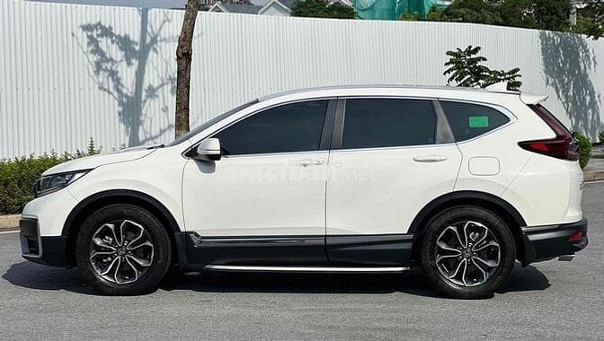 Honda CRV E - 2022
