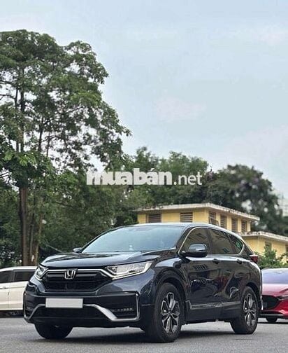 Honda CRV 2020 L - 60000 km