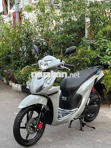 VISON  2025 BẢN SPOT BÁNH LỚN SIÊU LUÓT