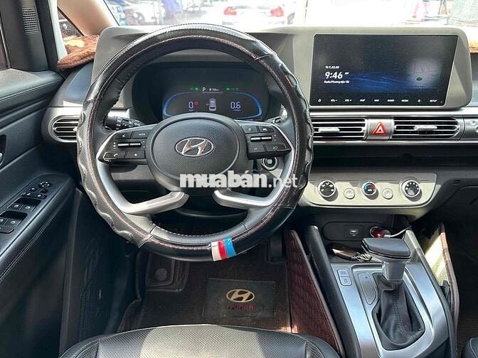 Hyundai Stargazer 1.5 Đặc biệt 2022 - 37000km