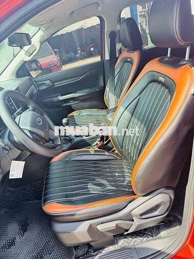 Ford Ranger 2022 XLS 2.0 4x2 MT