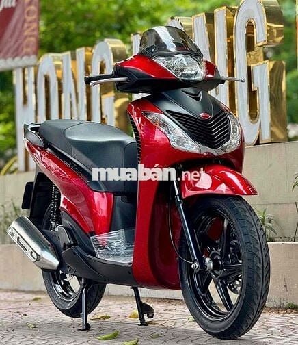 SH 2006 lên full 2012 BSTP chính chủ