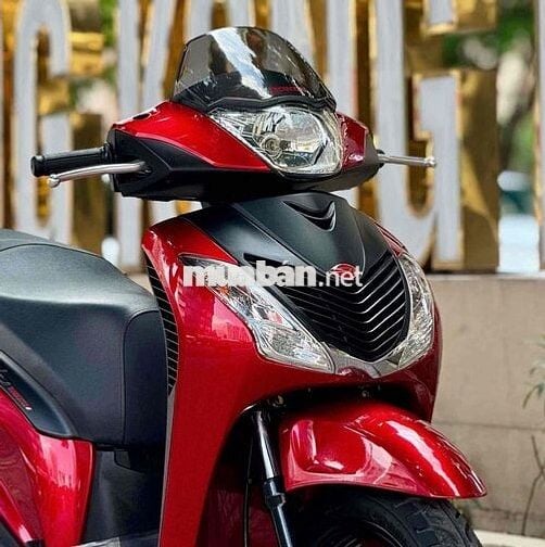 SH 2006 lên full 2012 BSTP chính chủ