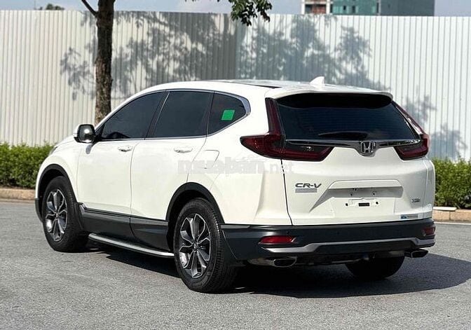 Honda CRV E - 2022