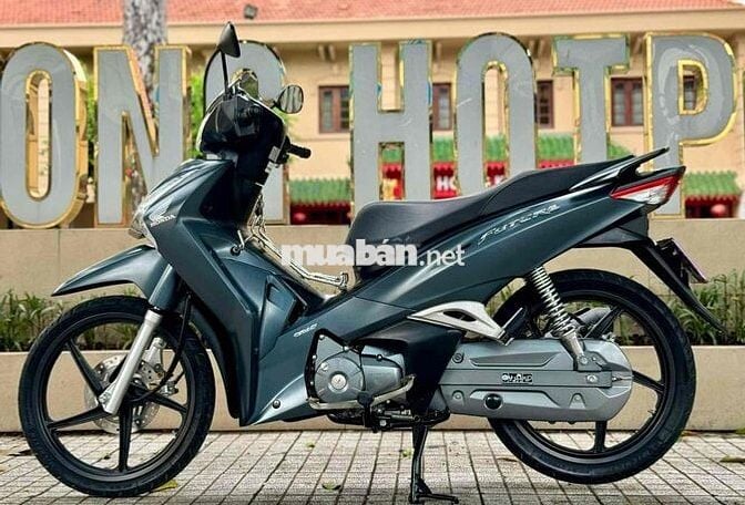 Fuled 2022 Bánh Mâm BSTP chính chủ