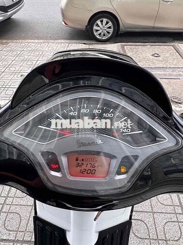 Vespa Sprint 2018 đèn lead thắng Abs bstp
