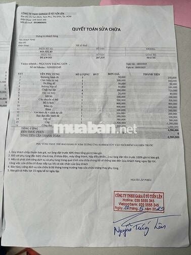 🚗MATIZ MỚI ĐĂNG KIỂM. MÁY NGON. MỚI TU BỔ NHIỀU