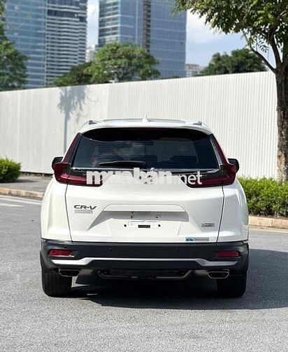 Honda CRV E - 2022