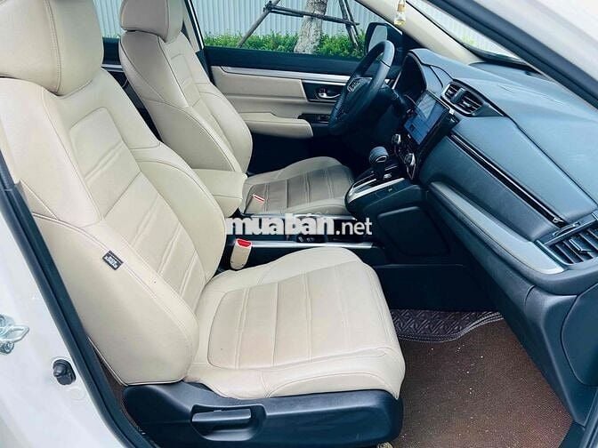 Honda CRV E - 2022