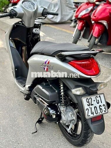 🌈Yamaha Janus máy zin chất cực đẹp - CÓ TRẢ GÓP