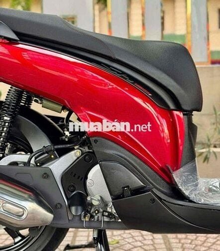 SH 2006 lên full 2012 BSTP chính chủ