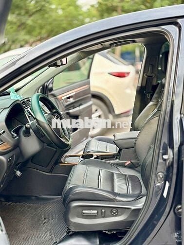 Honda CRV 2020 L - 60000 km