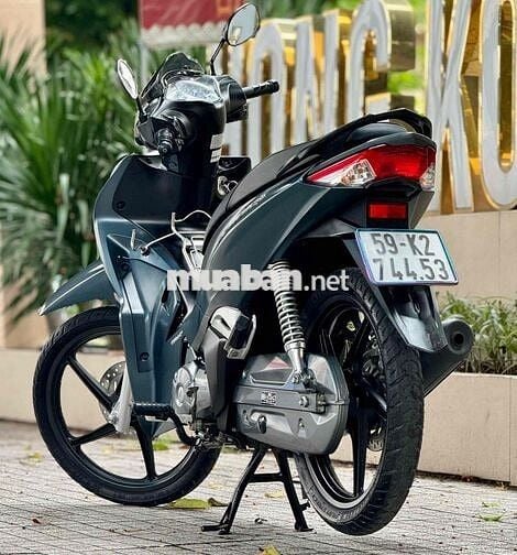 Fuled 2022 Bánh Mâm BSTP chính chủ