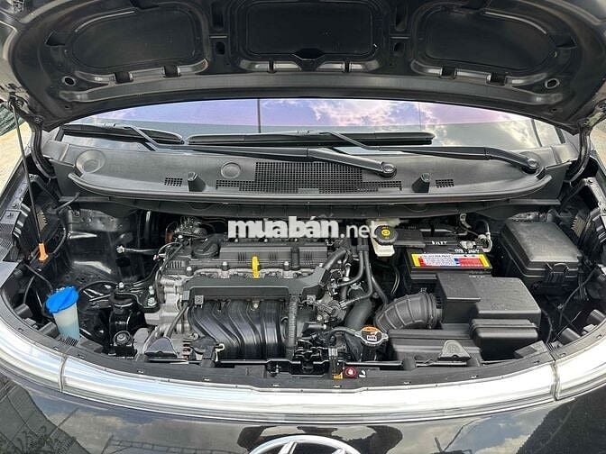 Hyundai Stargazer 1.5 Đặc biệt 2022 - 37000km