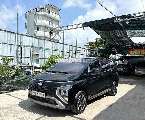 Hyundai Stargazer 1.5 Đặc biệt 2022 - 37000km