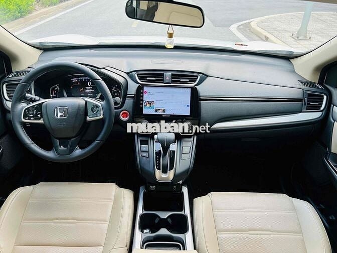 Honda CRV E - 2022