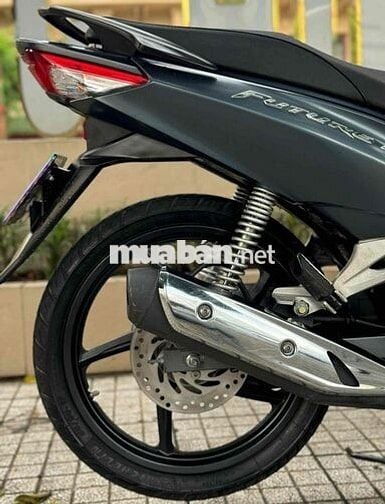 Fuled 2022 Bánh Mâm BSTP chính chủ
