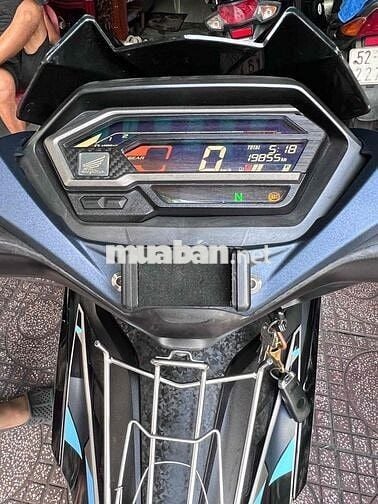 Winer X 2021 bs HCM xe ít chạy
