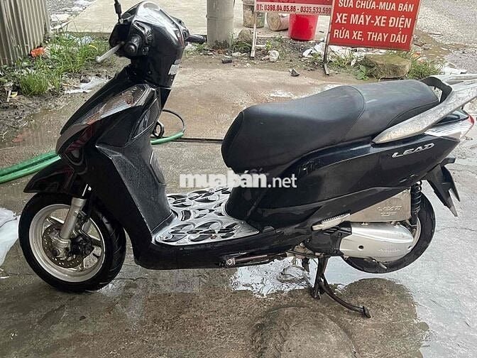 Nhà mình có xe ko sử duụng đến