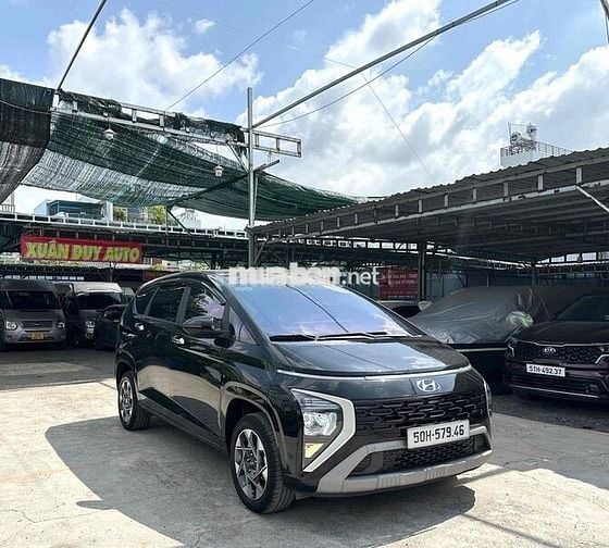 Hyundai Stargazer 1.5 Đặc biệt 2022 - 37000km
