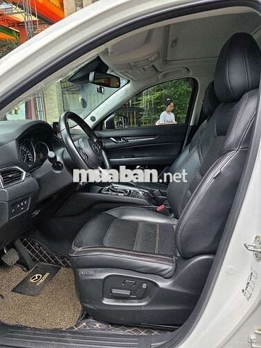 CX5 2018 2.5 AT AWD - 30.000 km
