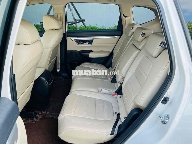 Honda CRV E - 2022