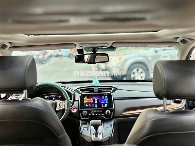 Honda CRV 2020 L - 60000 km