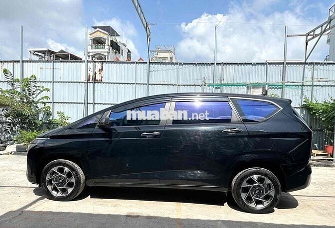 Hyundai Stargazer 1.5 Đặc biệt 2022 - 37000km