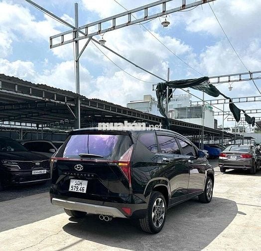 Hyundai Stargazer 1.5 Đặc biệt 2022 - 37000km
