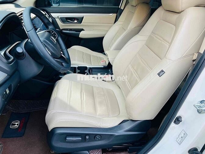 Honda CRV E - 2022