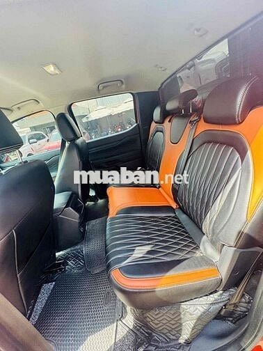 Ford Ranger 2022 XLS 2.0 4x2 MT