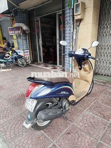 Xe đẹp máy êm ái mạnh mẽ zin nhé