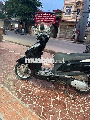 Nhà mình có xe ko sử duụng đến