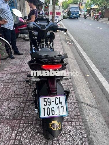 Winer X 2021 bs HCM xe ít chạy
