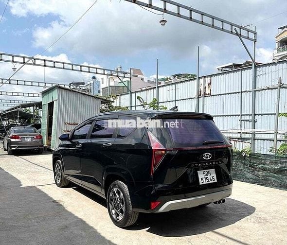 Hyundai Stargazer 1.5 Đặc biệt 2022 - 37000km